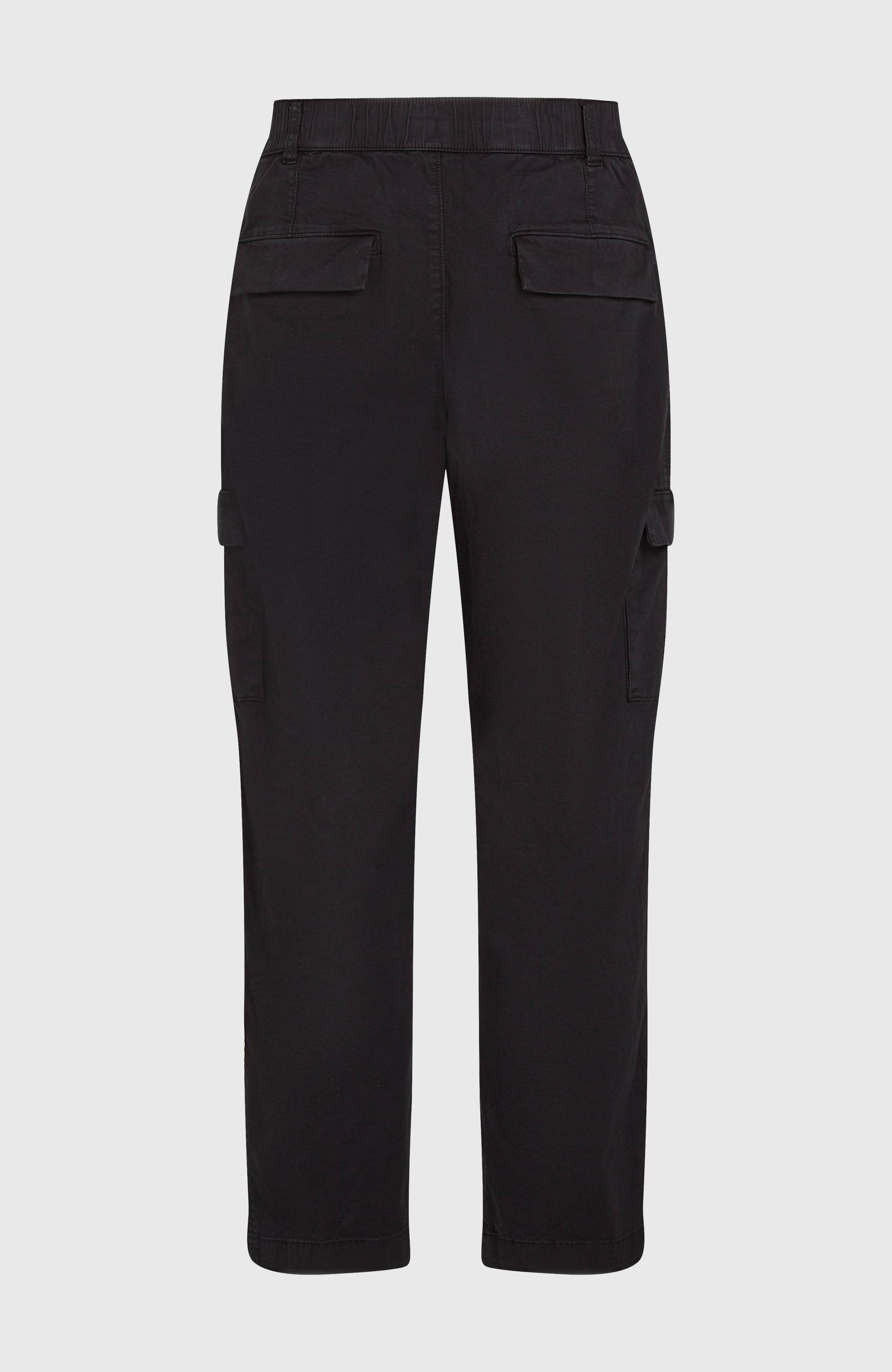 Men Essentials Cargo Pants