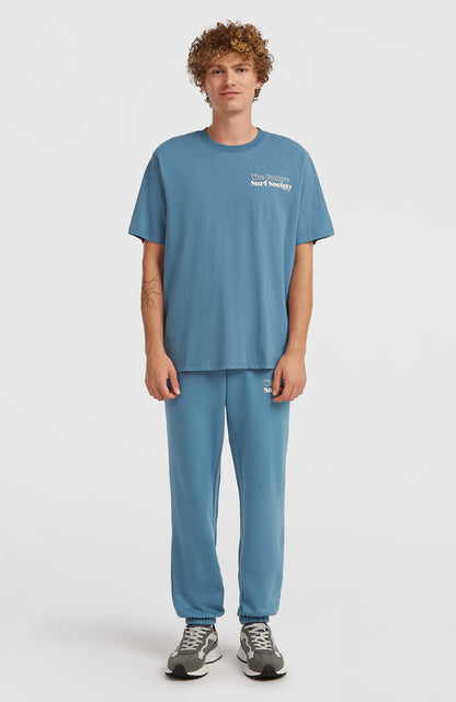 Men Future Surf Society Sweatpants