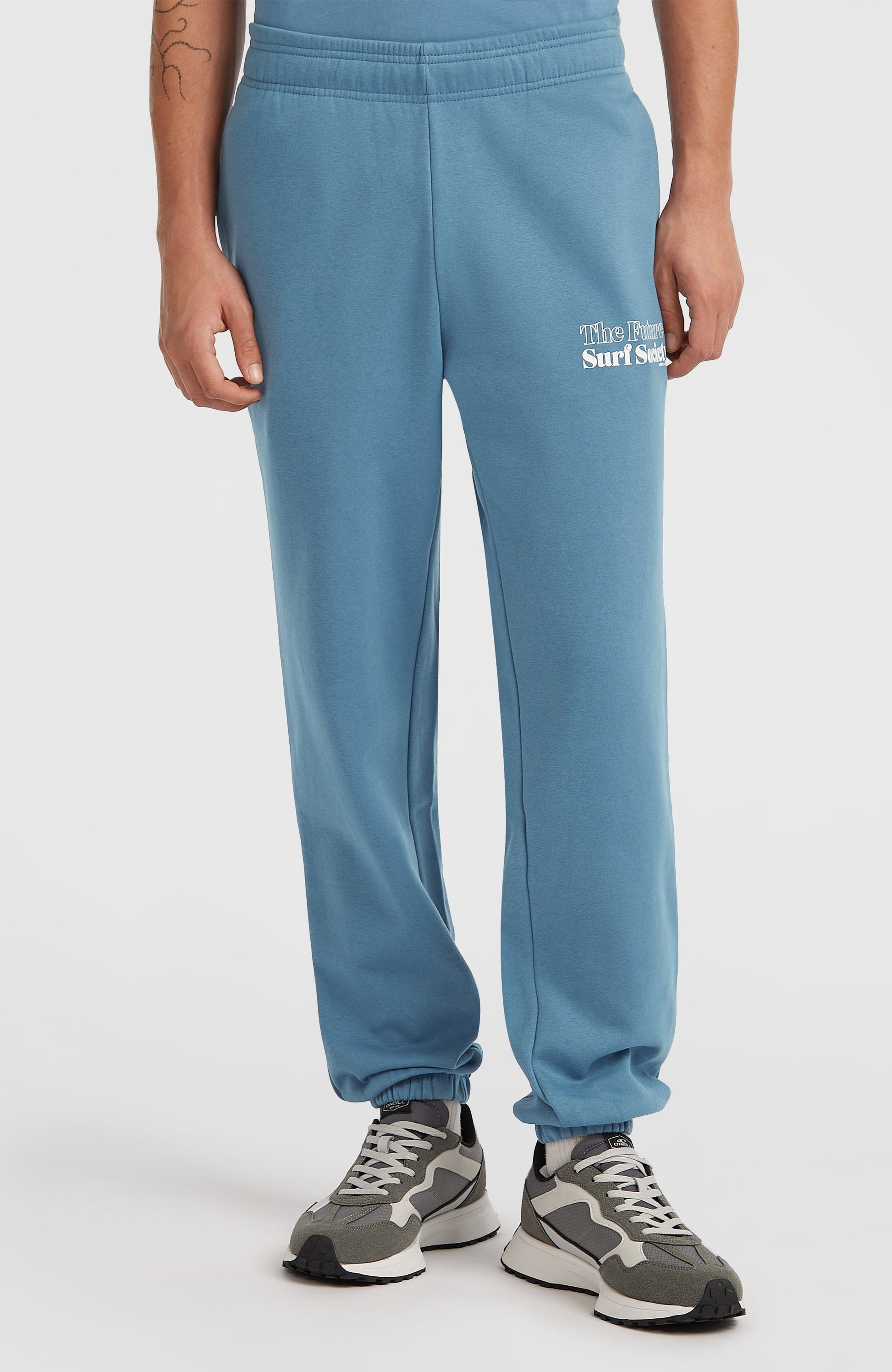 Men Future Surf Society Sweatpants
