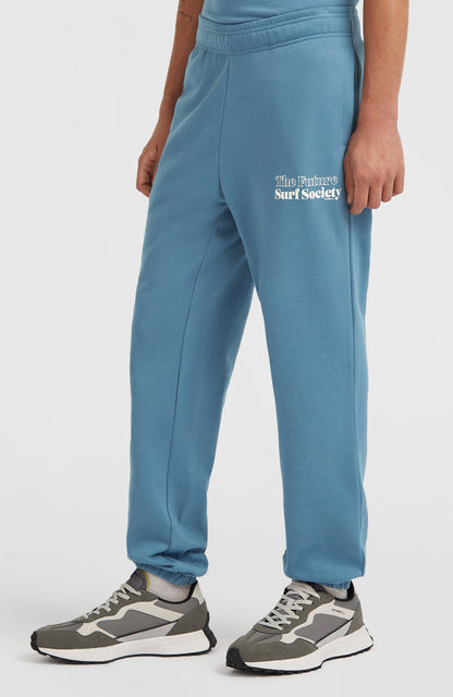 Men Future Surf Society Sweatpants