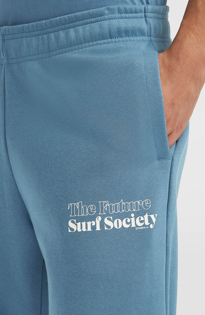Men Future Surf Society Sweatpants