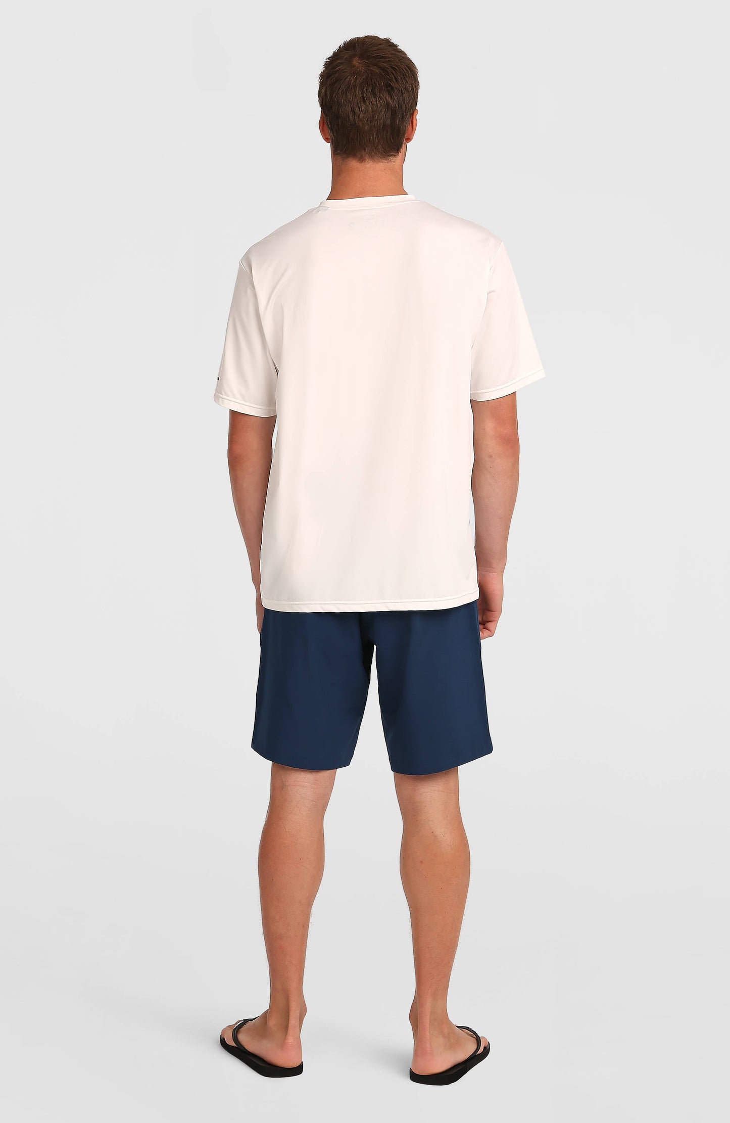 Men Hybrid 19" Shorts