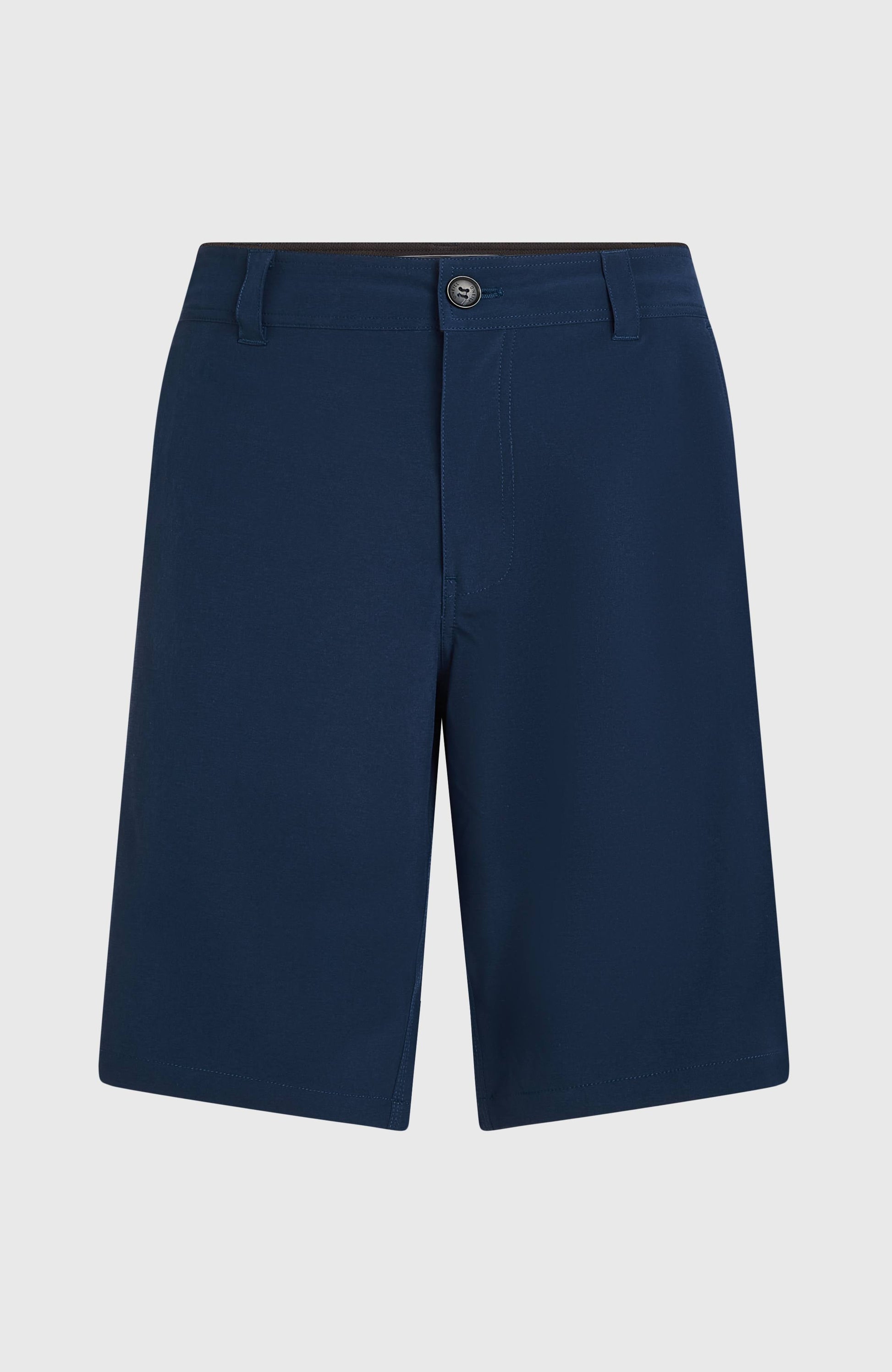 Men Hybrid 19" Shorts