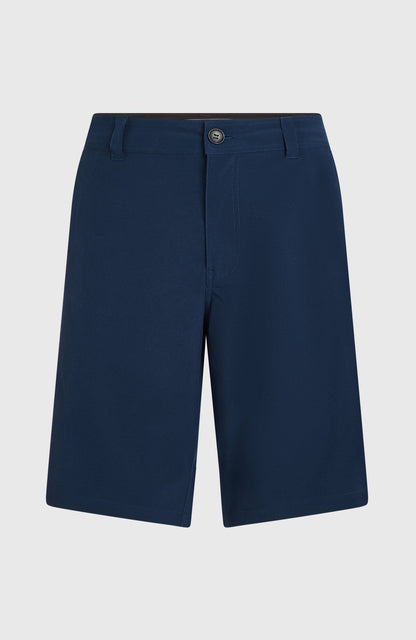 Men Hybrid 19" Shorts