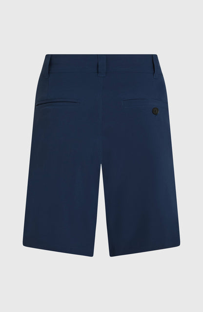 Men Hybrid 19" Shorts