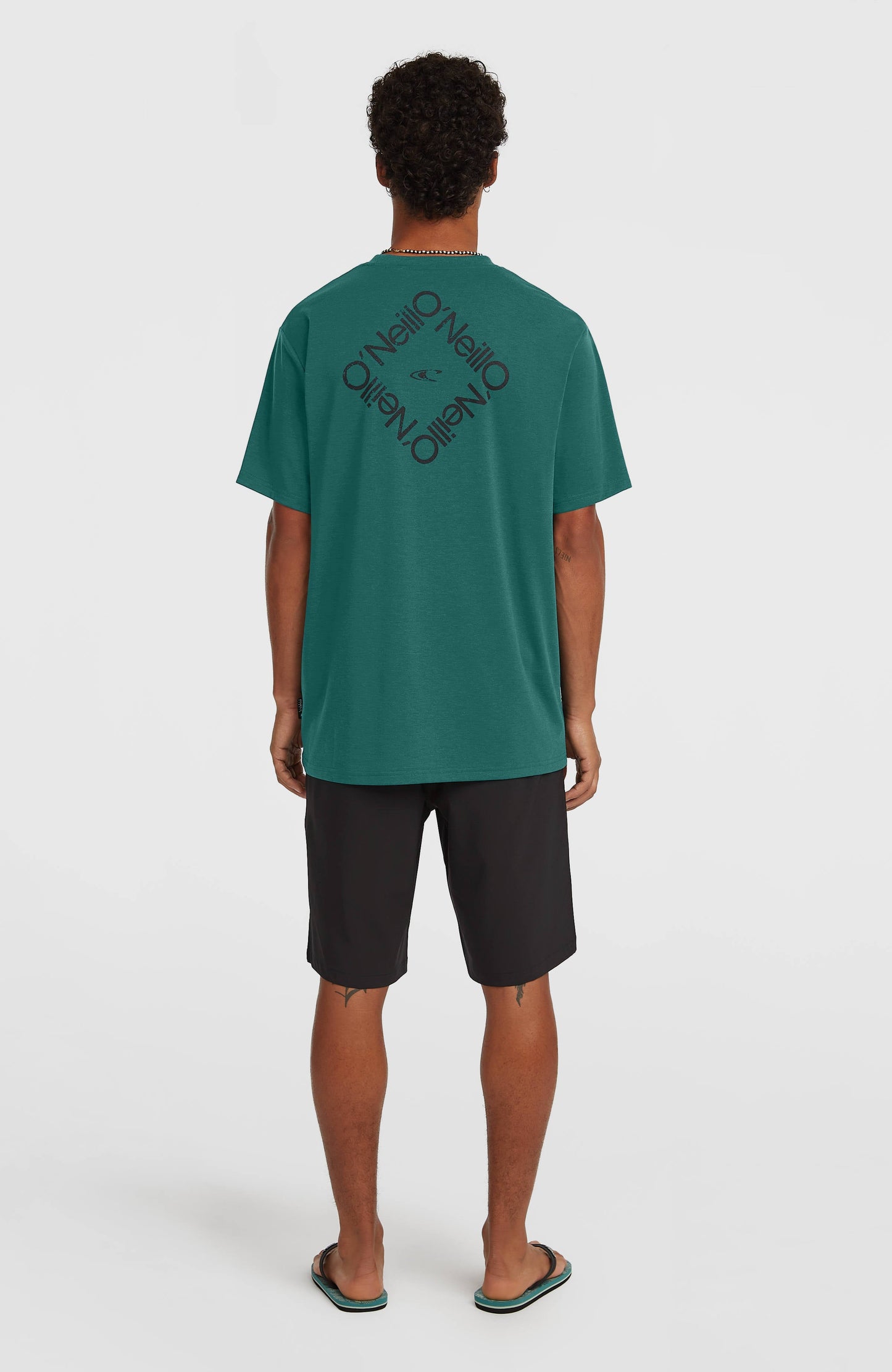 Men Hybrid 19" Shorts