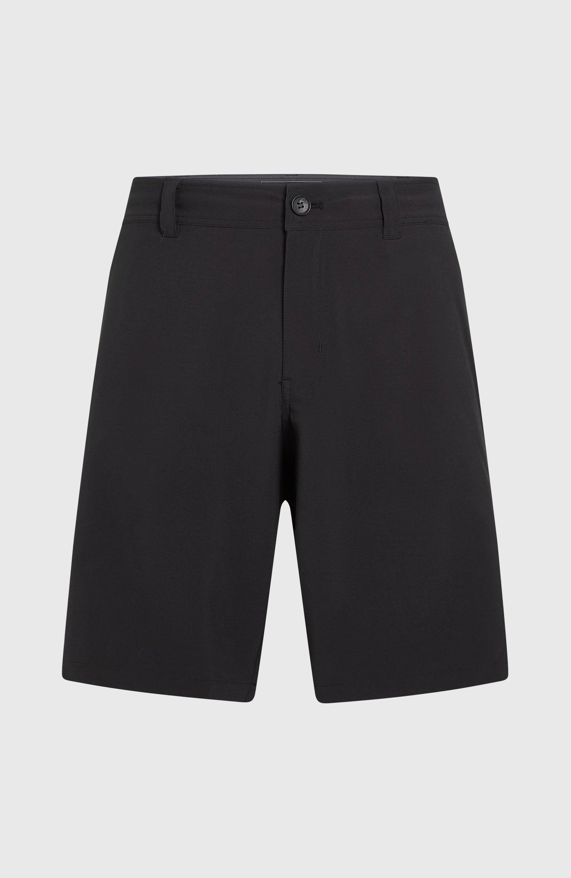Men Hybrid 19" Shorts