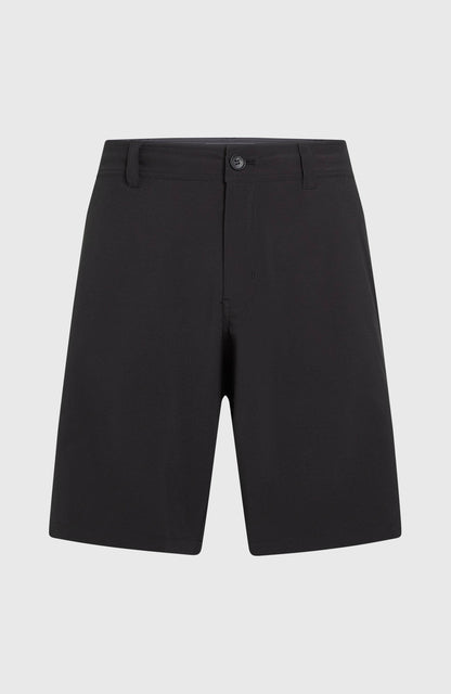 Men Hybrid 19" Shorts