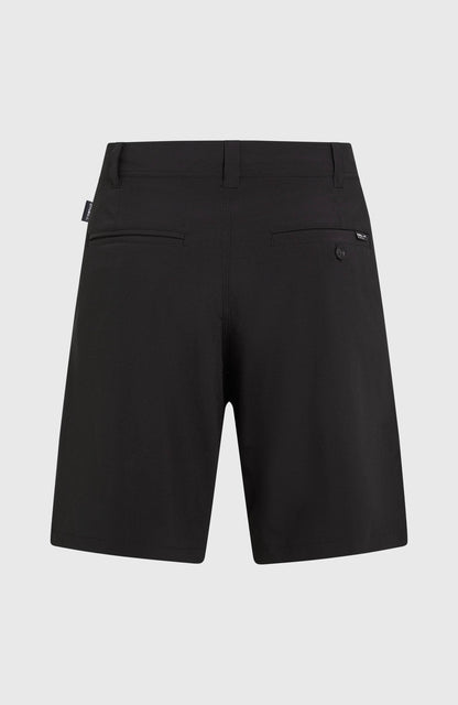 Men Hybrid 19" Shorts