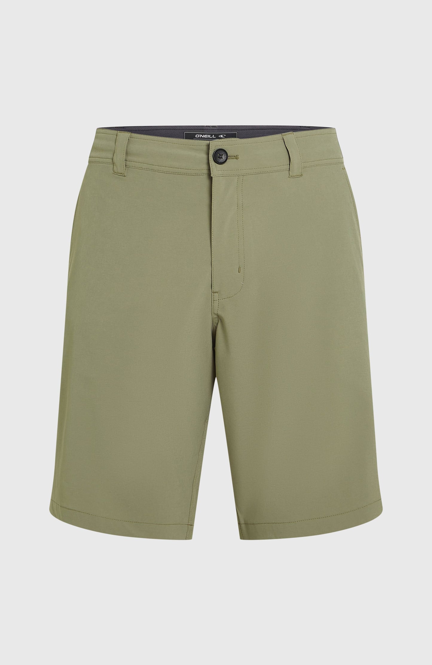Men Hybrid 19" Shorts