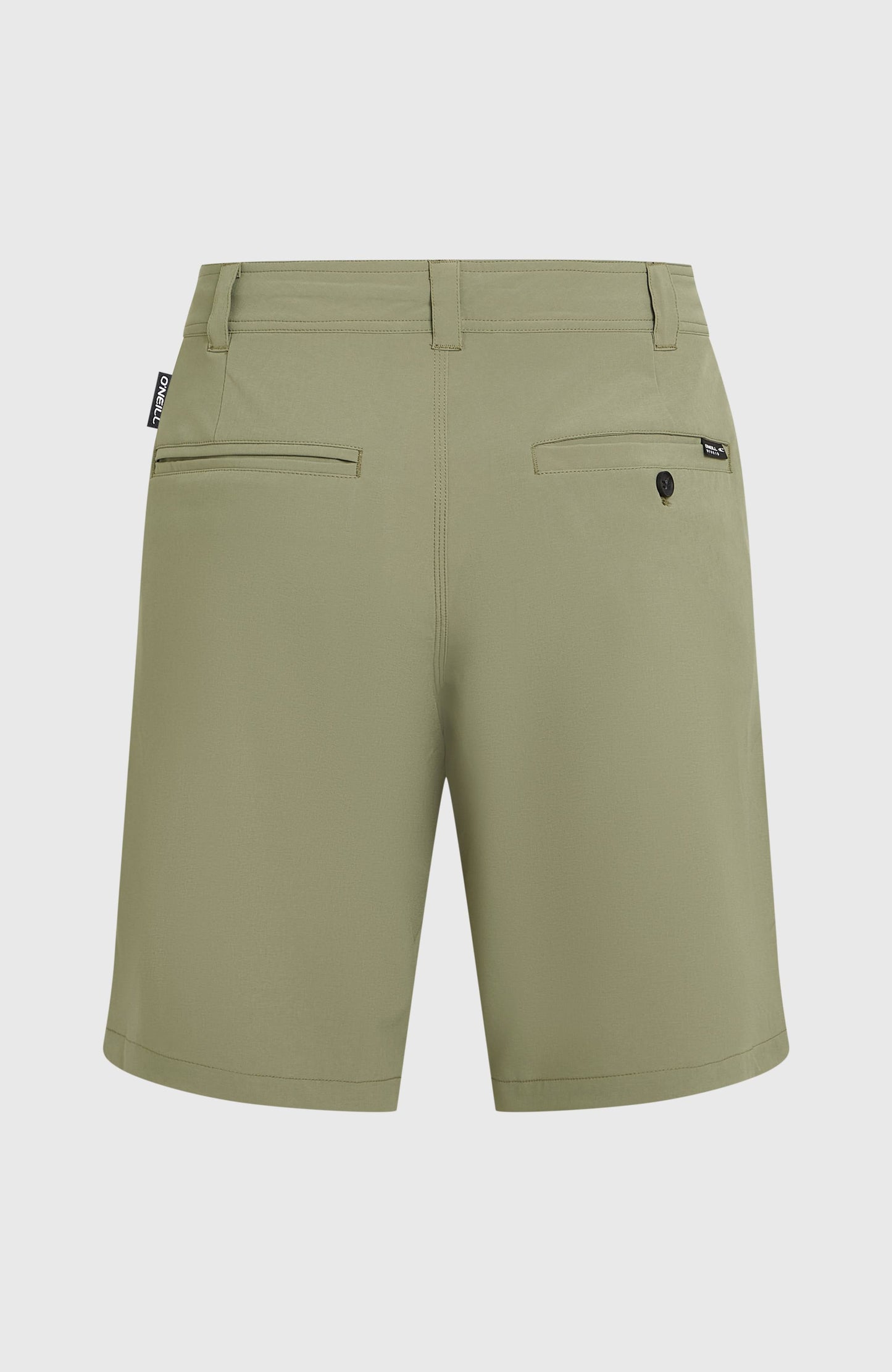 Men Hybrid 19" Shorts