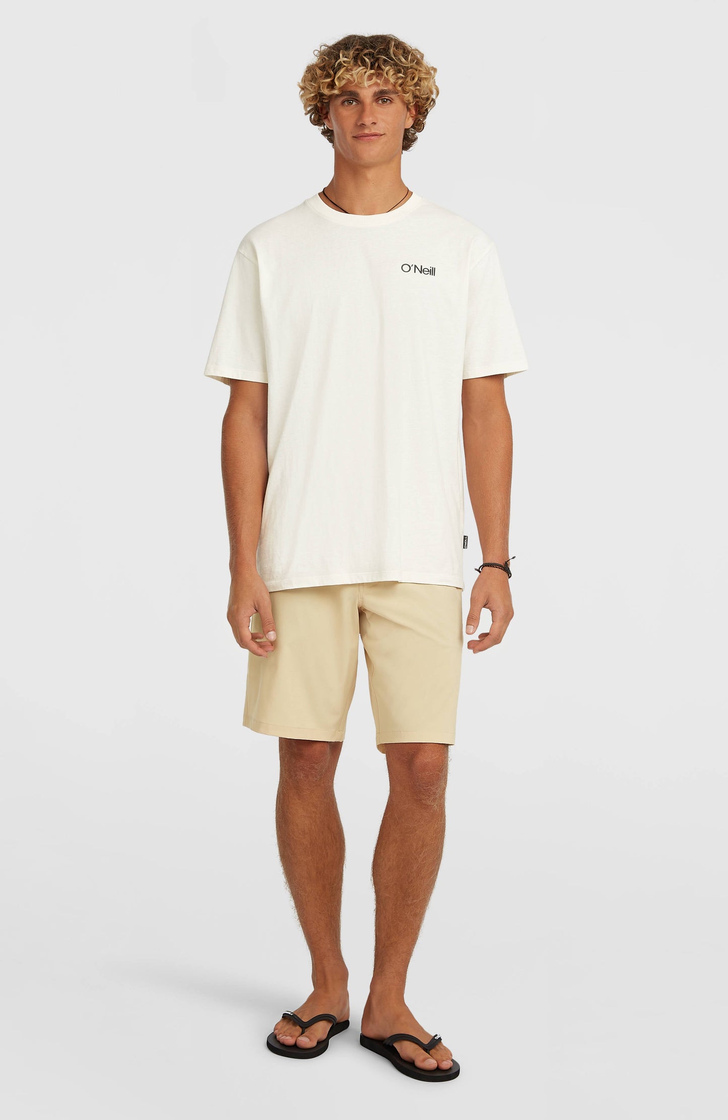 Men Hybrid 19" Shorts