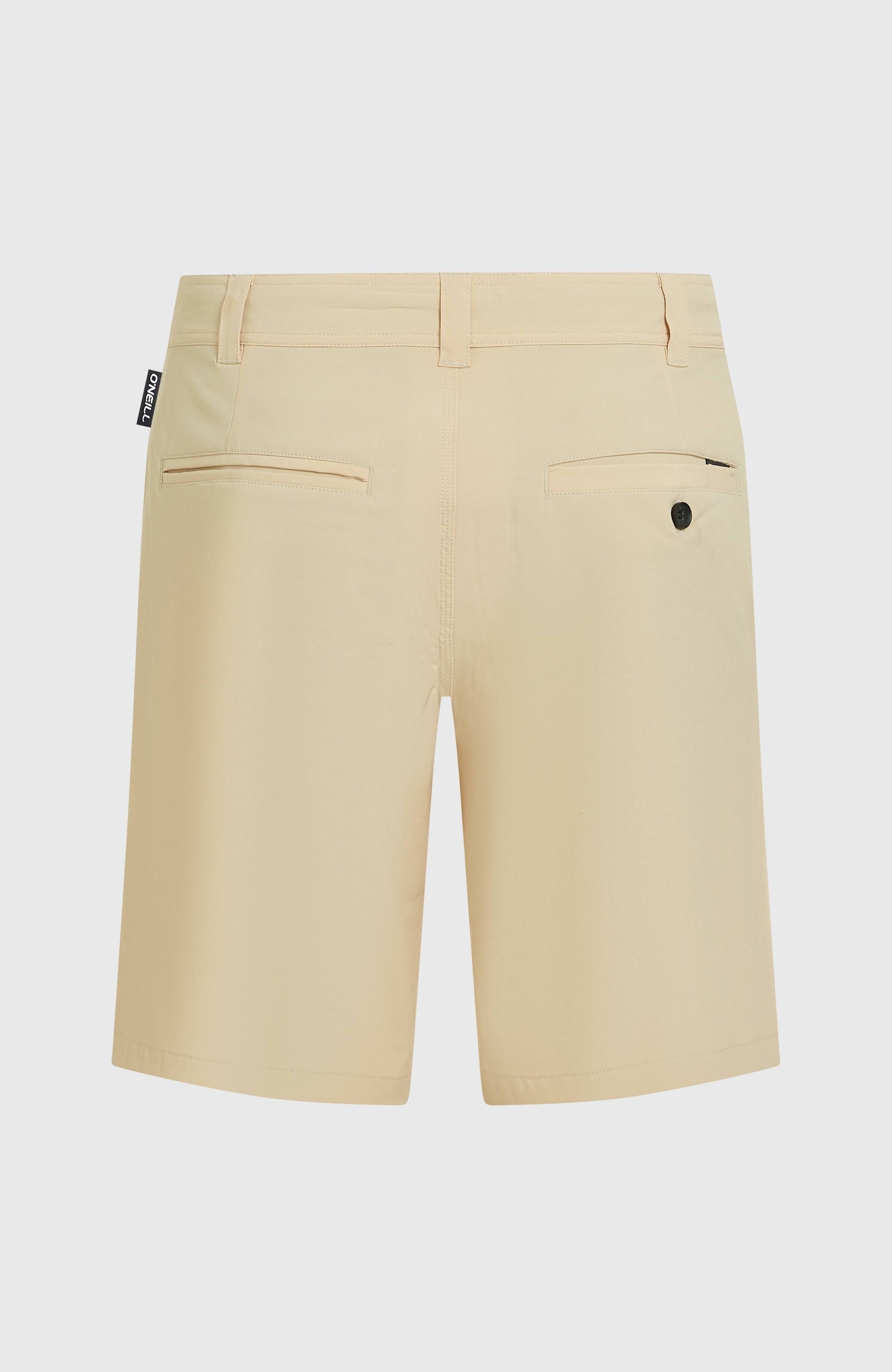 Men Hybrid 19" Shorts