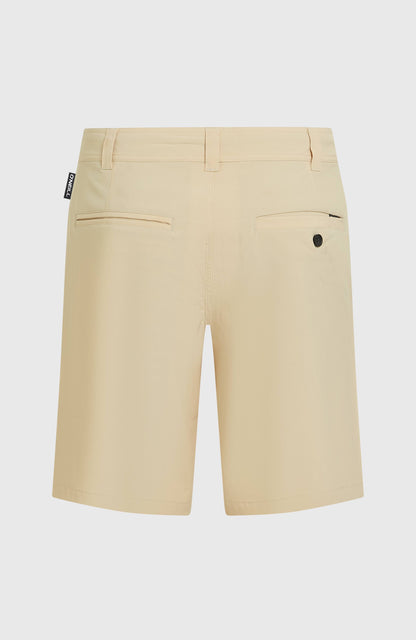 Men Hybrid 19" Shorts