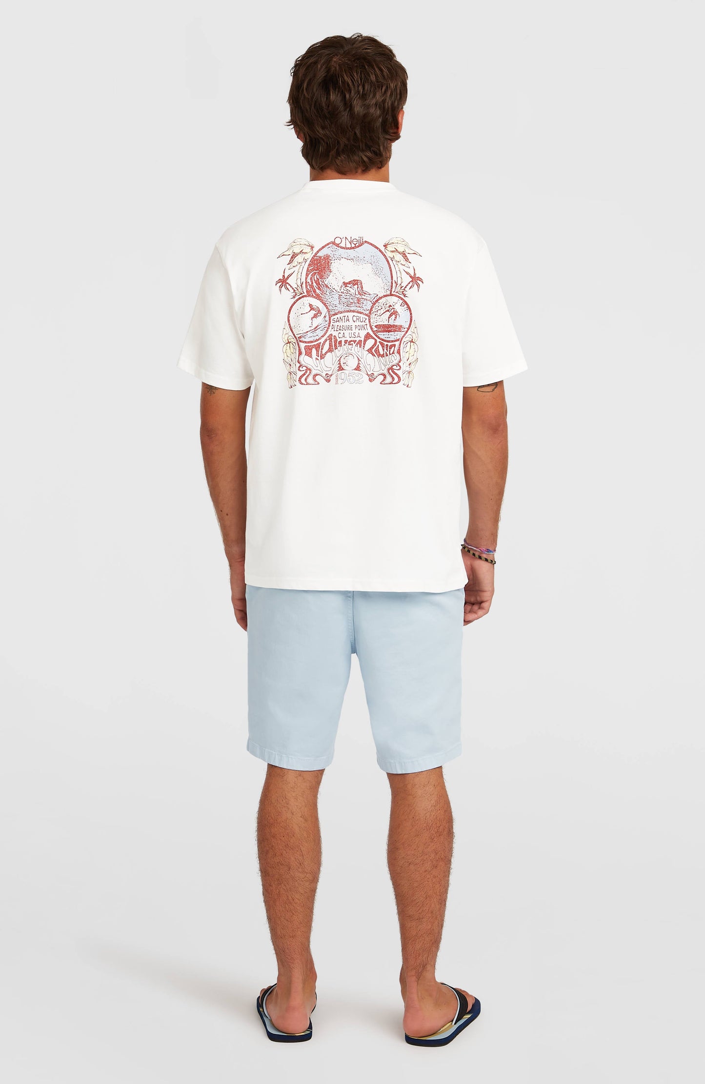 Men O'Riginals Walk Shorts