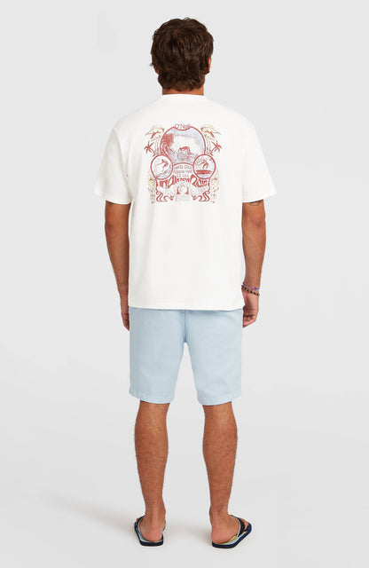 Men O'Riginals Walk Shorts