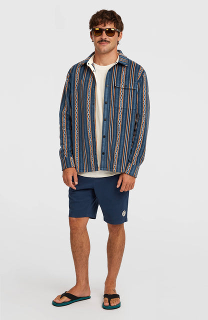Men O'Riginals Walk Shorts
