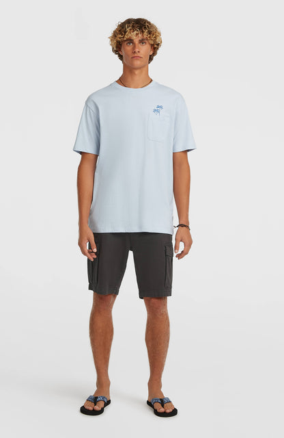 Men Essentials Cargo Shorts