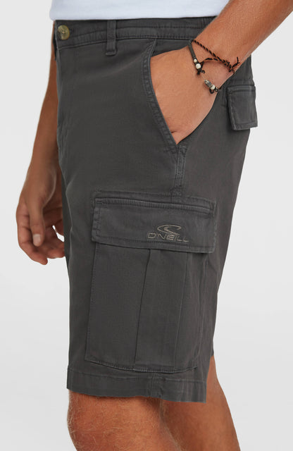 Men Essentials Cargo Shorts