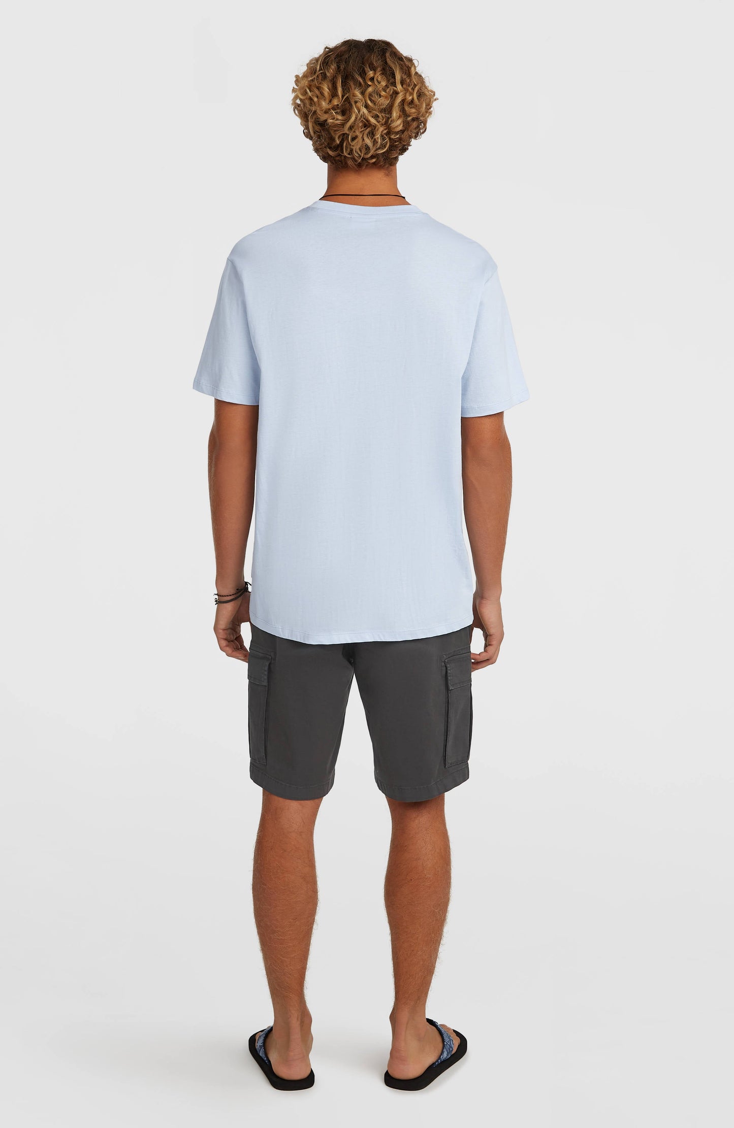 Men Essentials Cargo Shorts