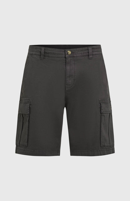 Men Essentials Cargo Shorts
