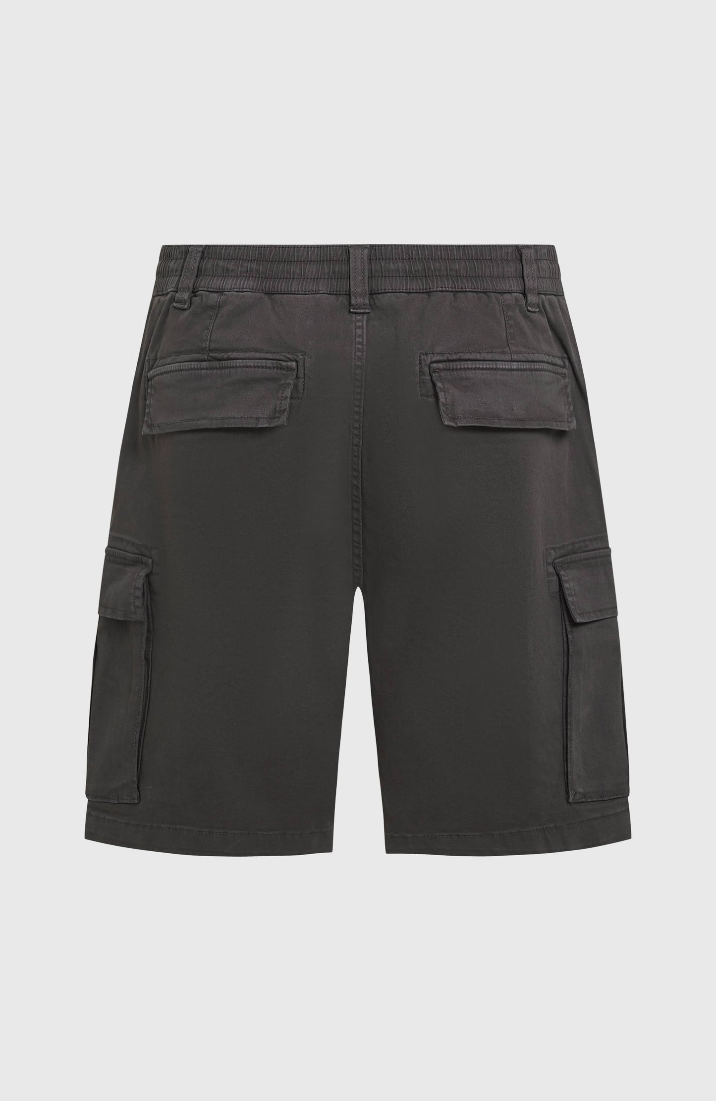Men Essentials Cargo Shorts