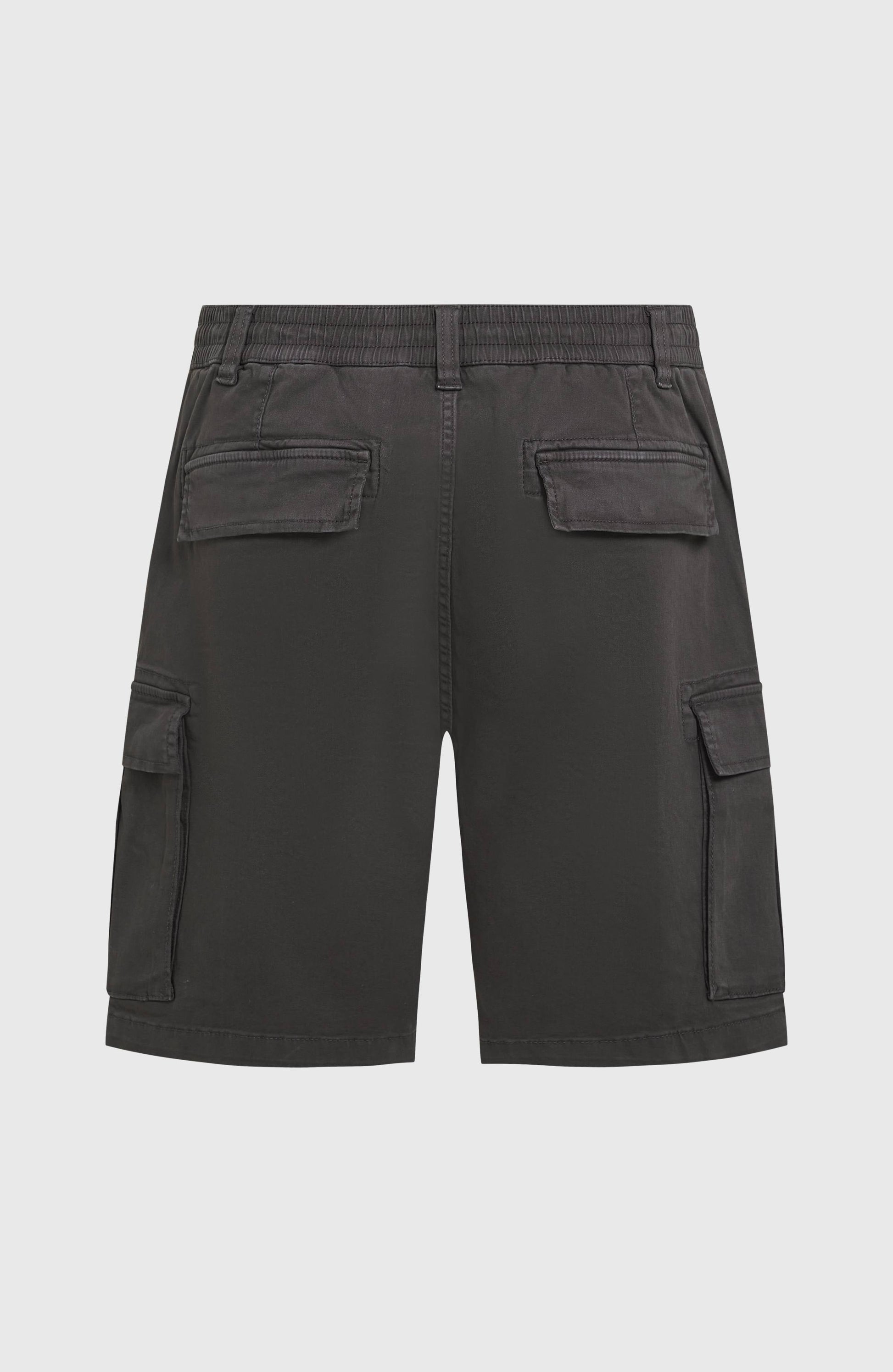 Men Essentials Cargo Shorts