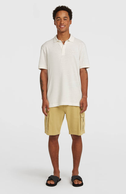 Men Essentials Cargo Shorts