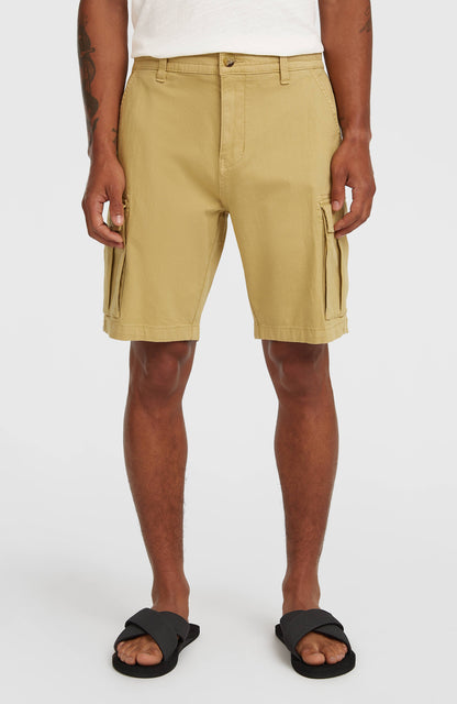 Men Essentials Cargo Shorts
