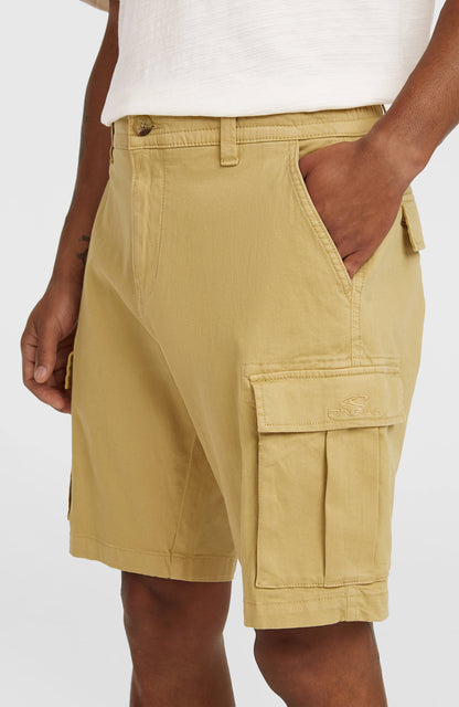 Men Essentials Cargo Shorts
