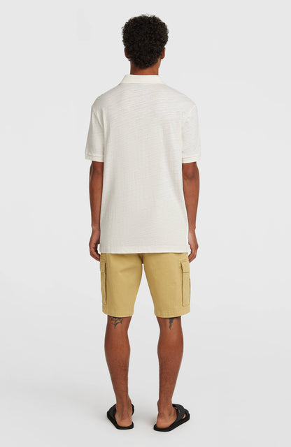 Men Essentials Cargo Shorts