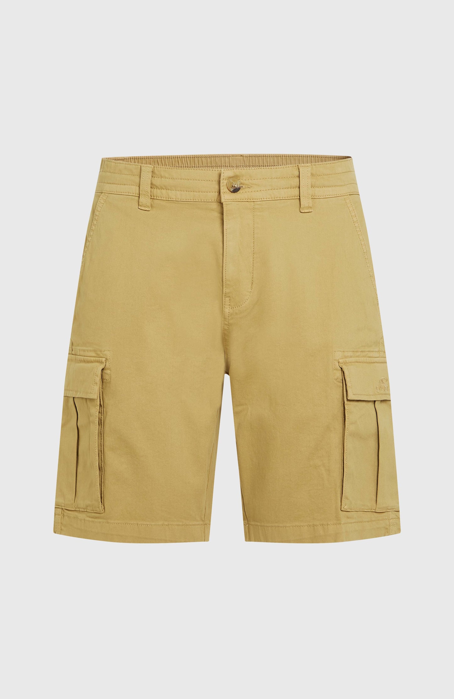 Men Essentials Cargo Shorts