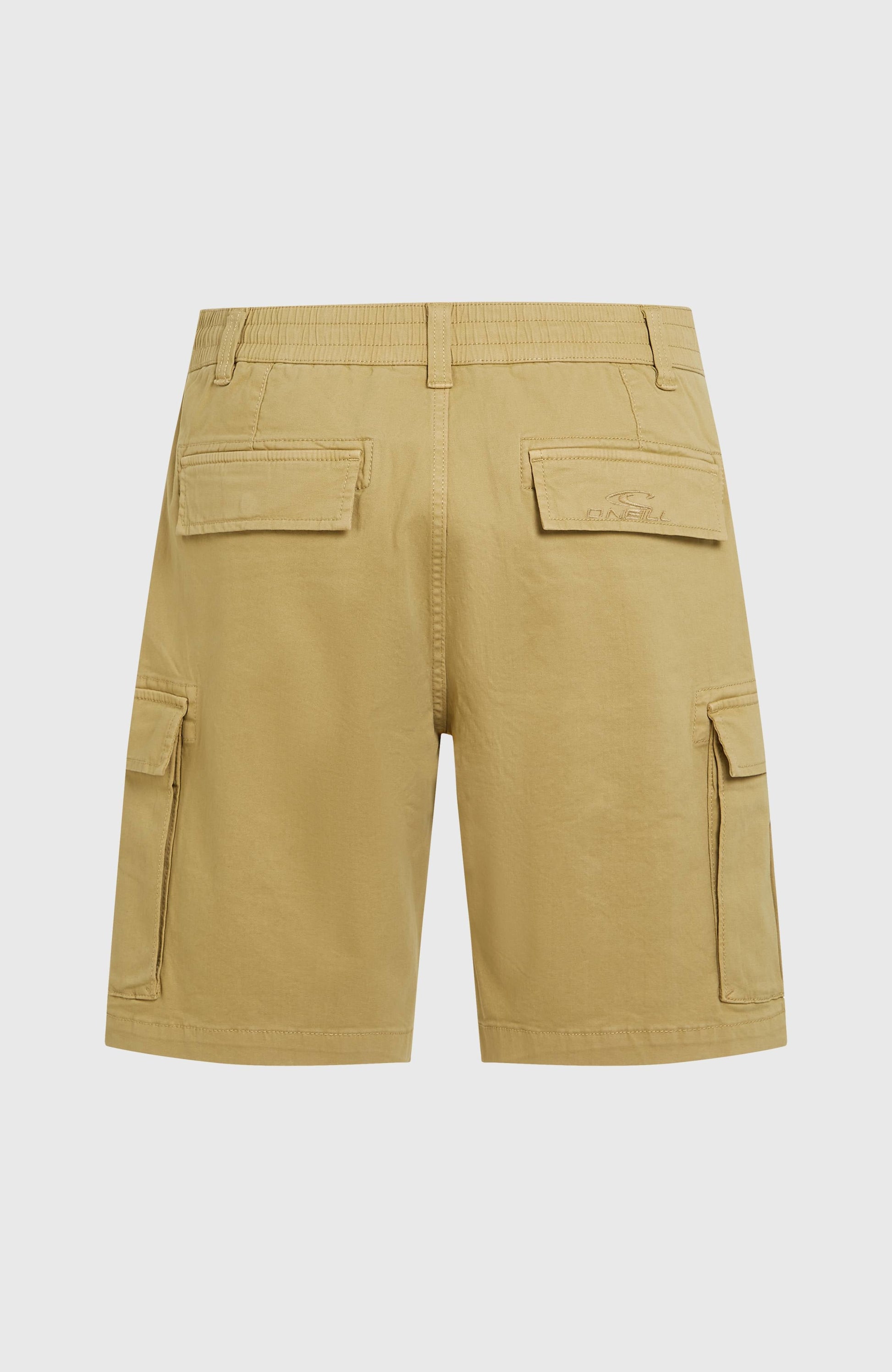 Men Essentials Cargo Shorts
