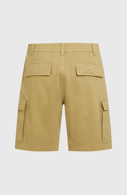 Men Essentials Cargo Shorts