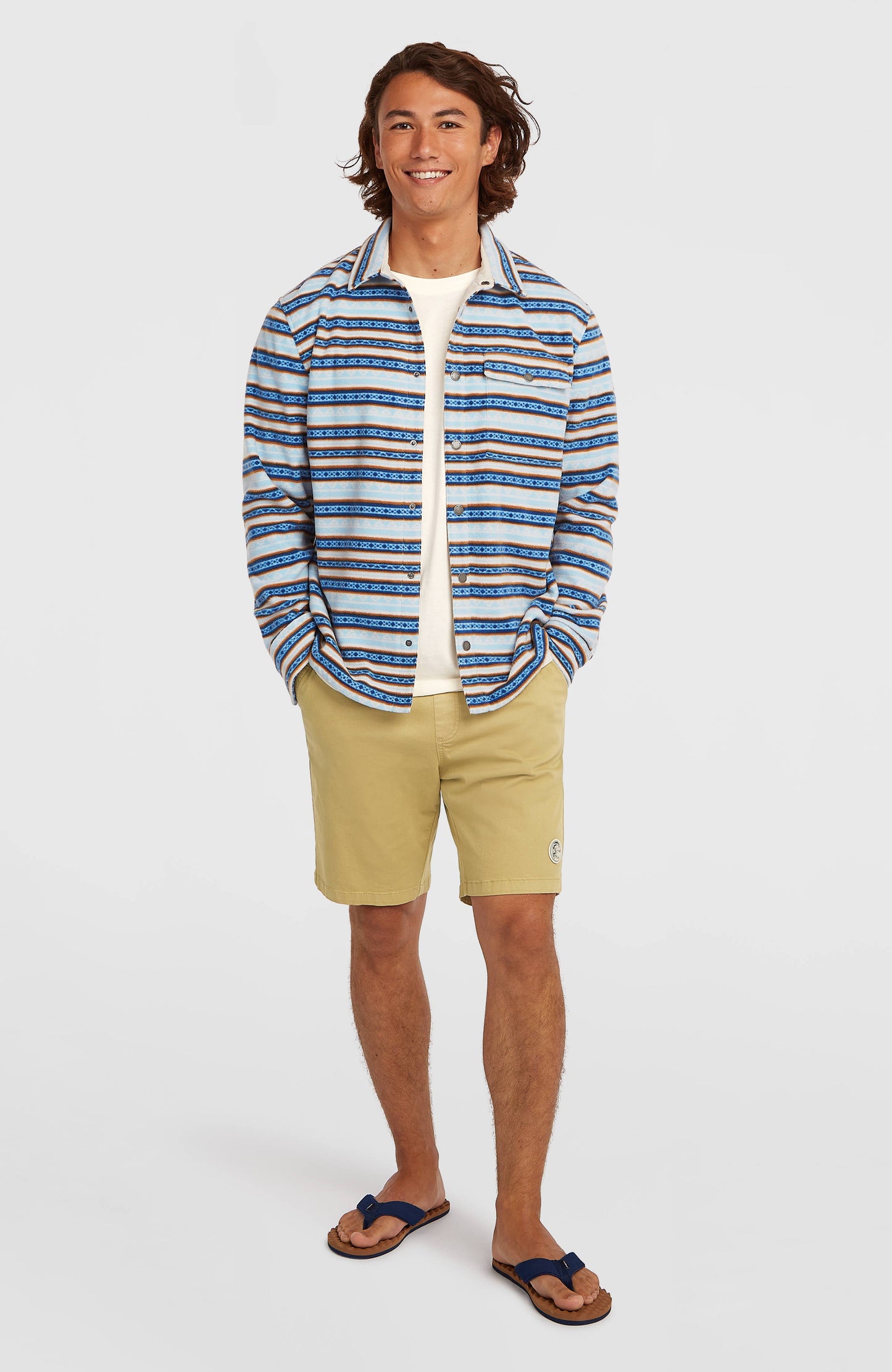 Men O'Riginals Walk Shorts