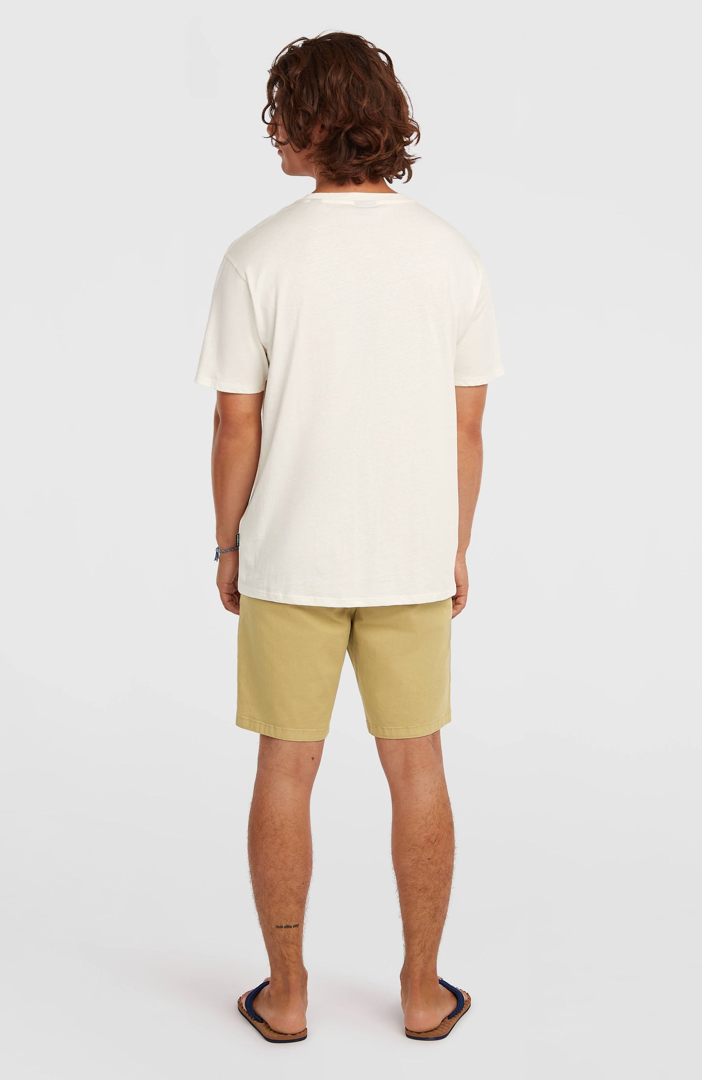 Men O'Riginals Walk Shorts