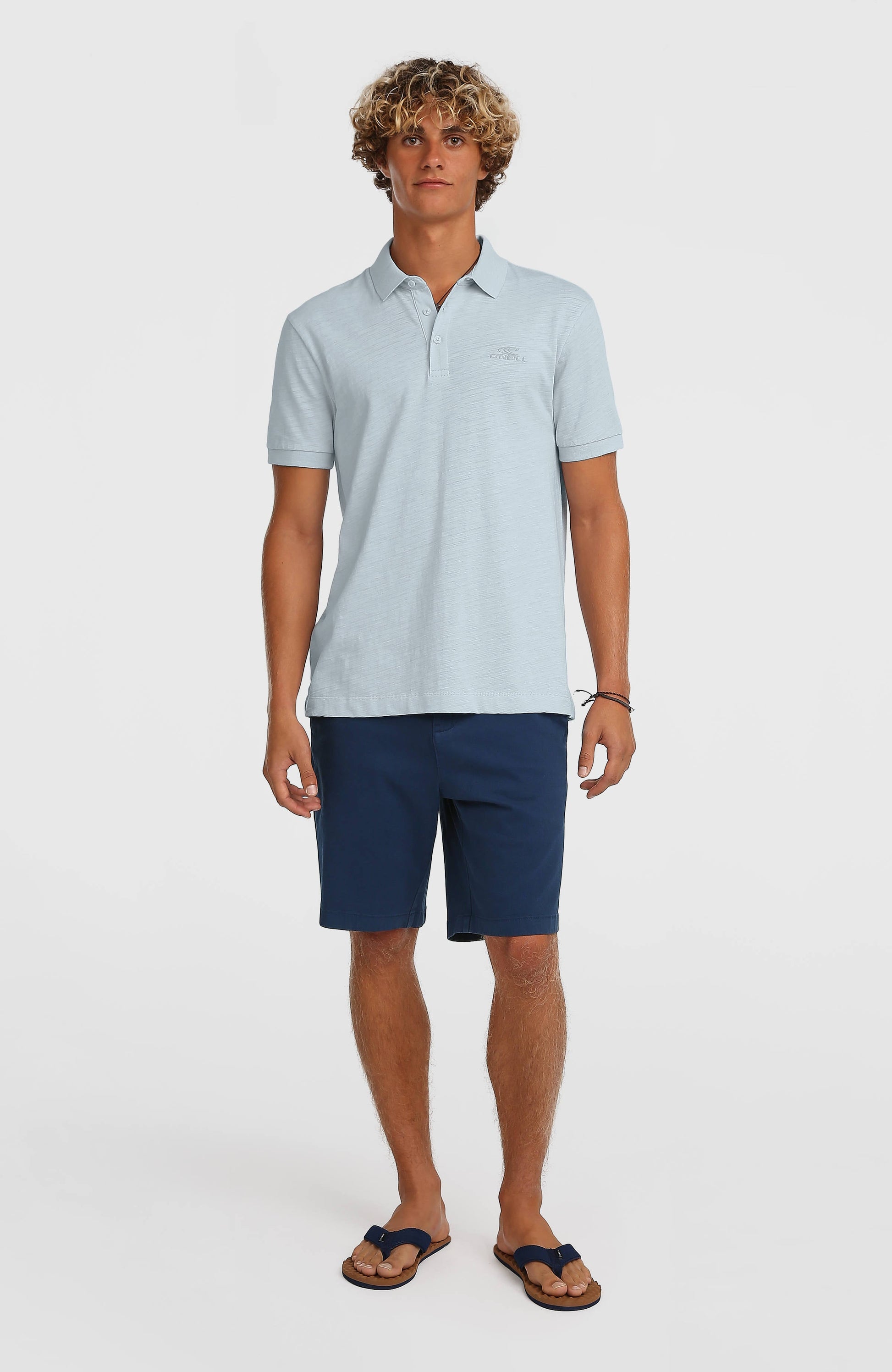Men Essentials Chino Shorts