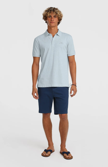 Men Essentials Chino Shorts