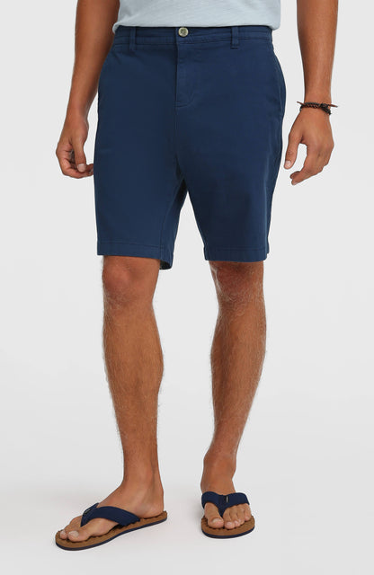 Men Essentials Chino Shorts