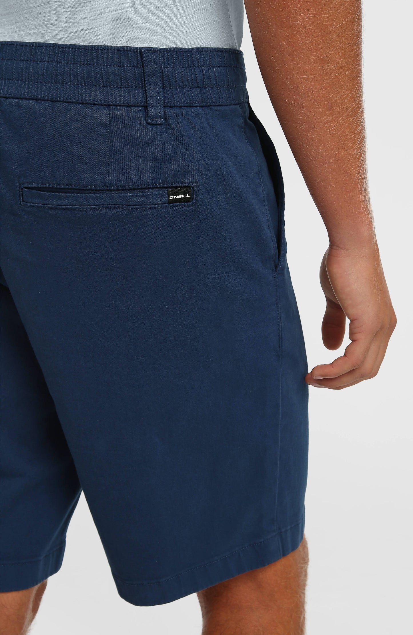 Men Essentials Chino Shorts
