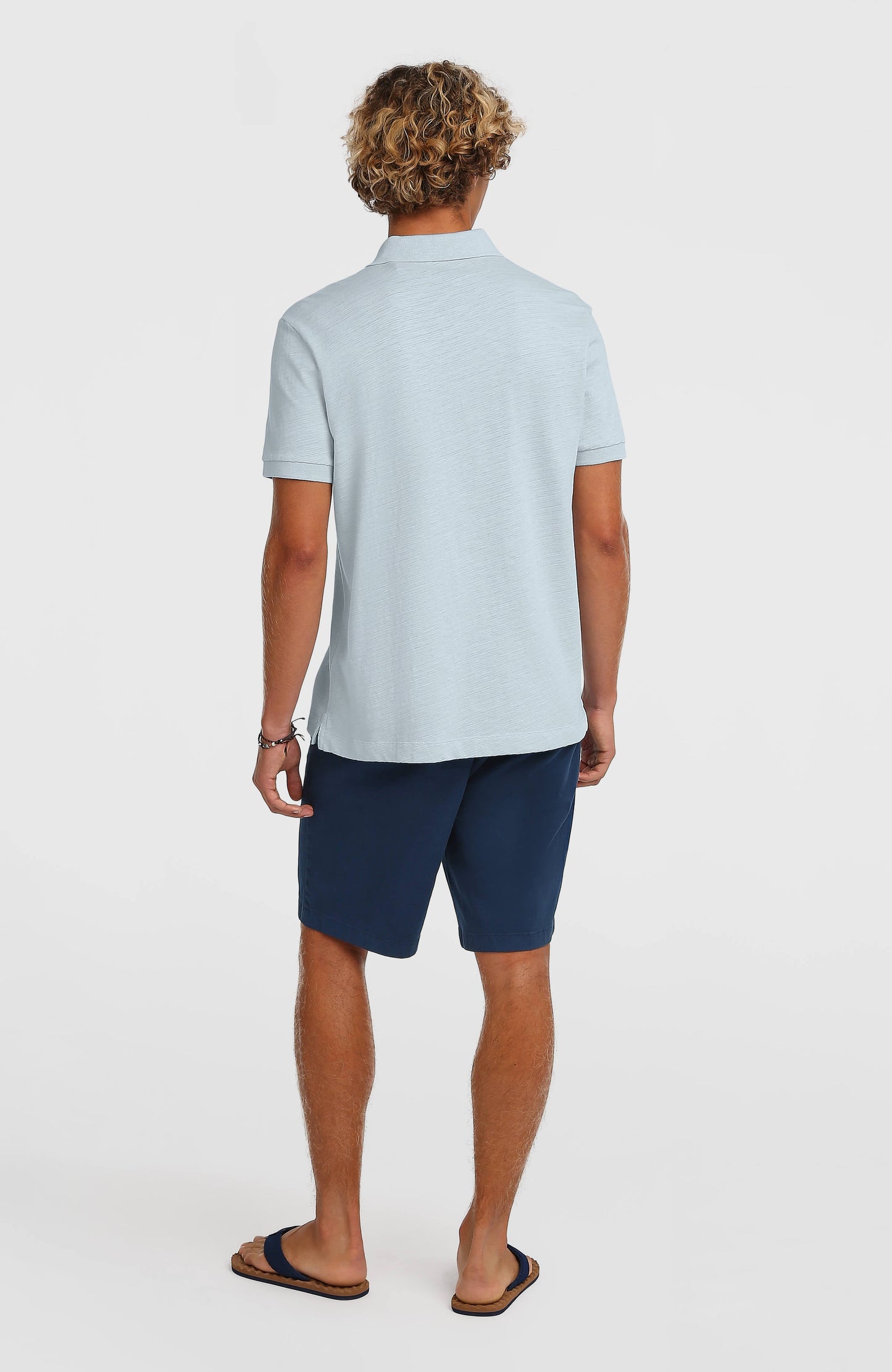 Men Essentials Chino Shorts