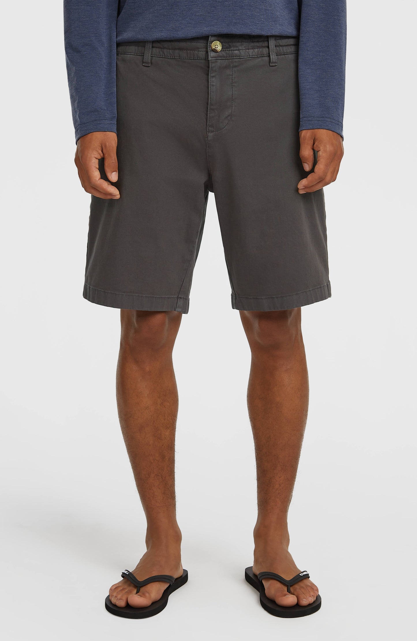 Men Essentials Chino Shorts