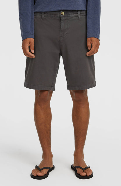 Men Essentials Chino Shorts