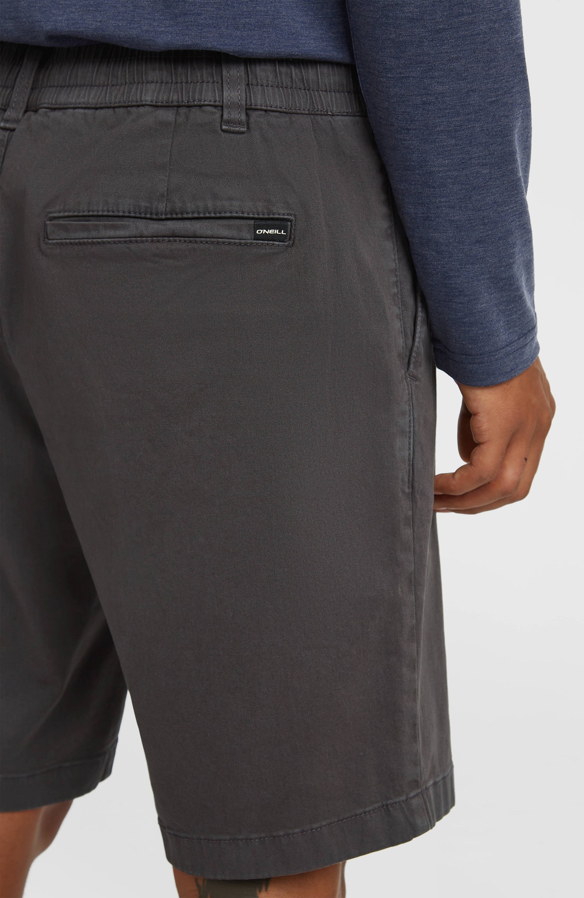 Men Essentials Chino Shorts
