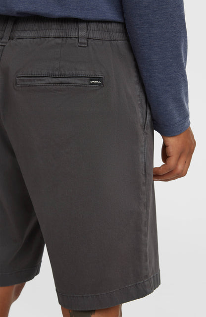 Men Essentials Chino Shorts
