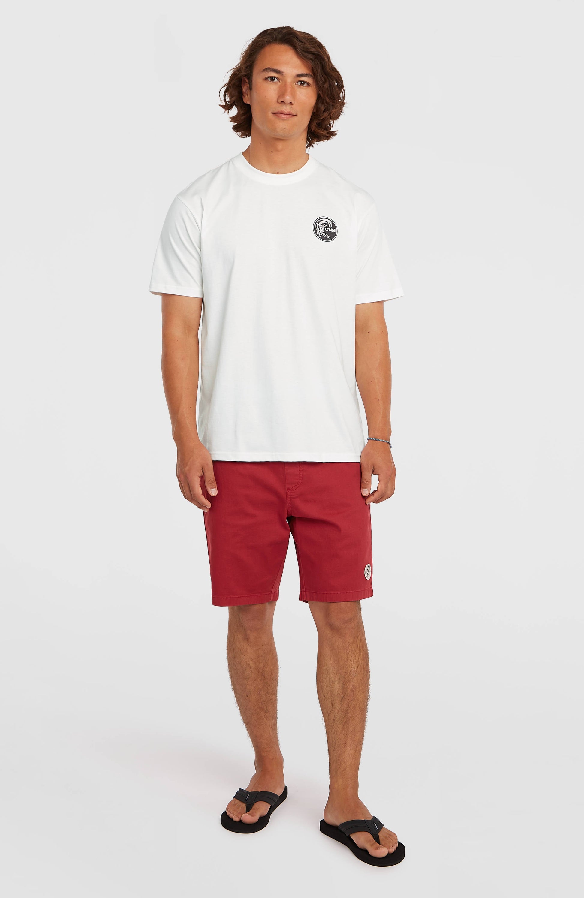 Men O'Riginals Walk Shorts