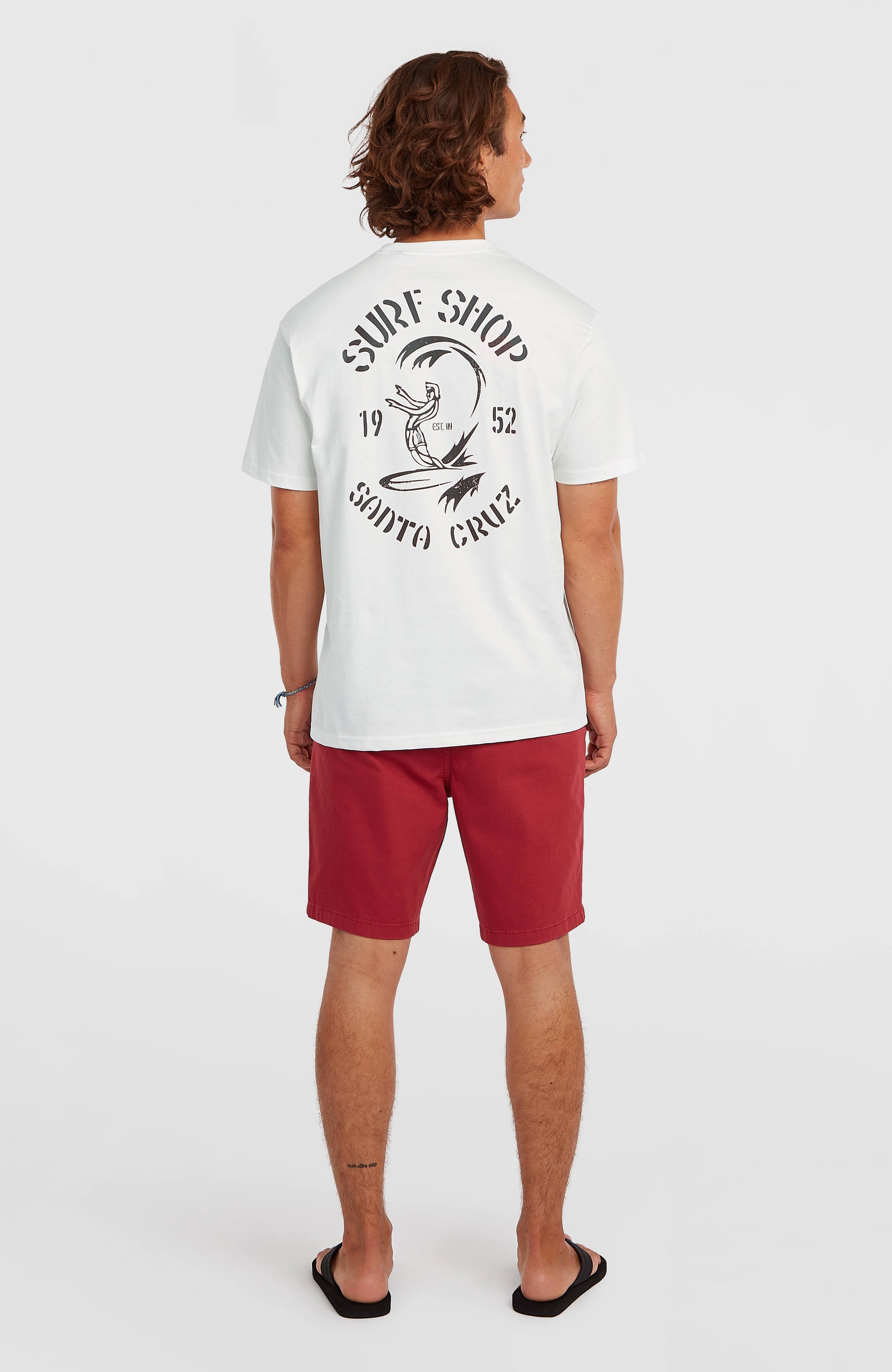 Men O'Riginals Walk Shorts