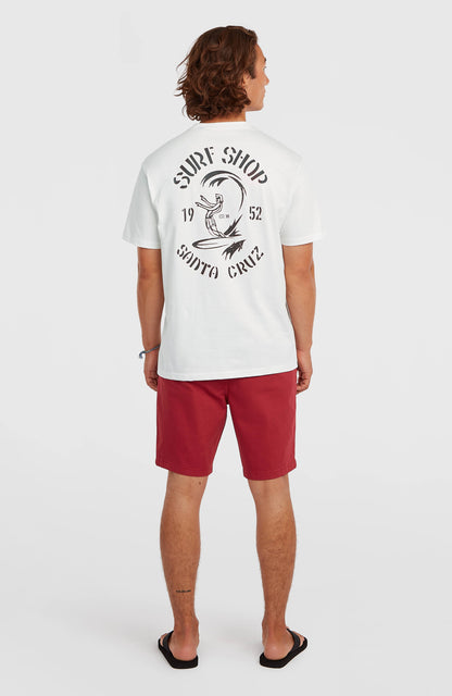 Men O'Riginals Walk Shorts