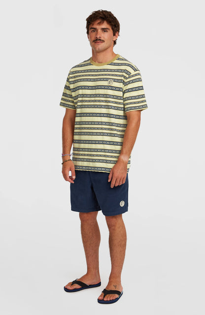 Men O'Riginals Cord Shorts