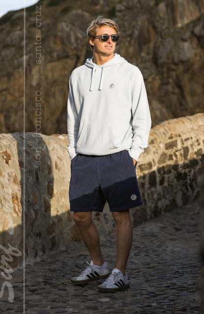 Men O'Riginals Cord Shorts